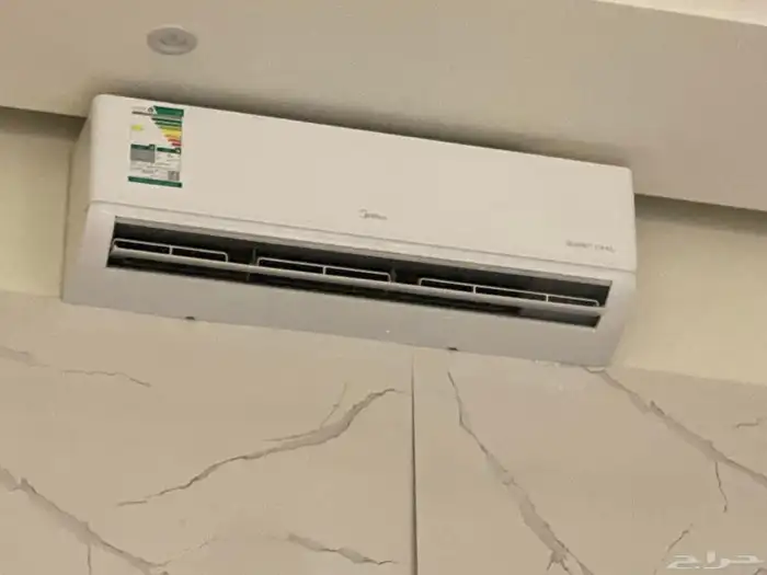 مكيفات شركة ميديا جدد 1