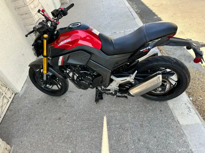 دباب xcr300 1