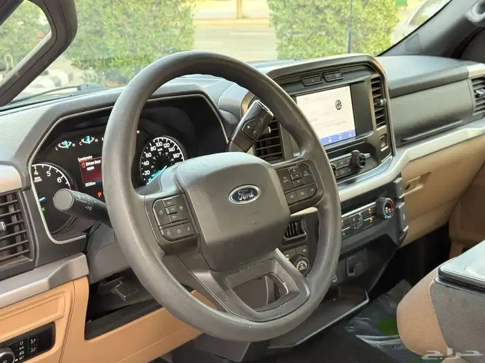 فورد F150XLT 5.0 دبل شرط 12