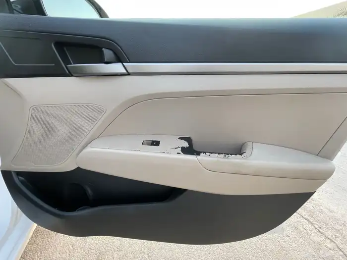 هونداي- إلنترا-2017- استاندر-بنزين- محرك-1600-سي سي 21