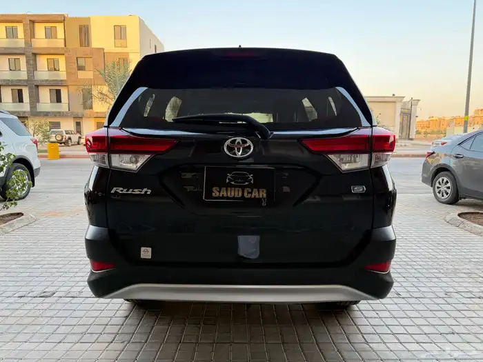 راش فل كامل موديل 2023 6