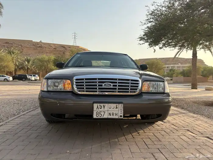فكتوريا 2006 بوليسي P71 ممشى 89 2