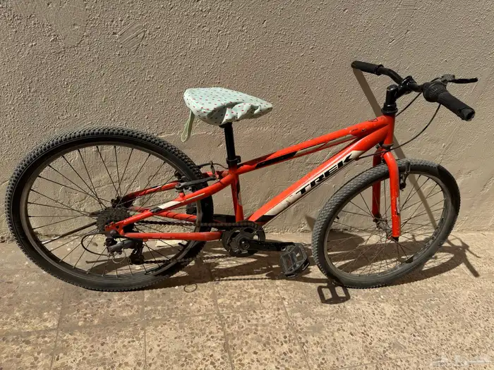 دراجات امريكية TREK منوعة 6