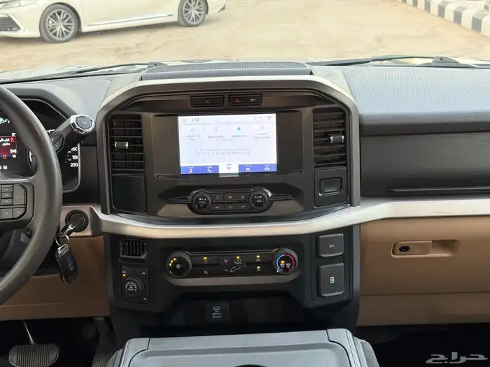 فورد F150XLT 5.0 دبل شرط 29