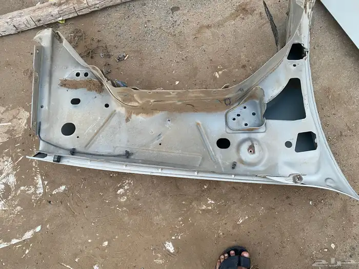 يوكن XL للبيع قطع غيار 6