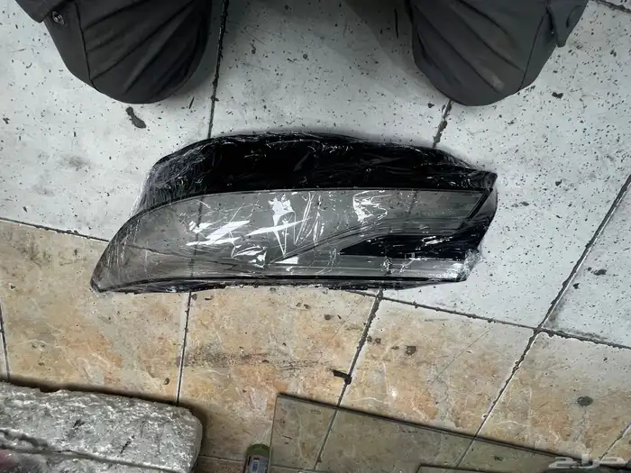 اغطايات انوار السيارات جاهزة 2