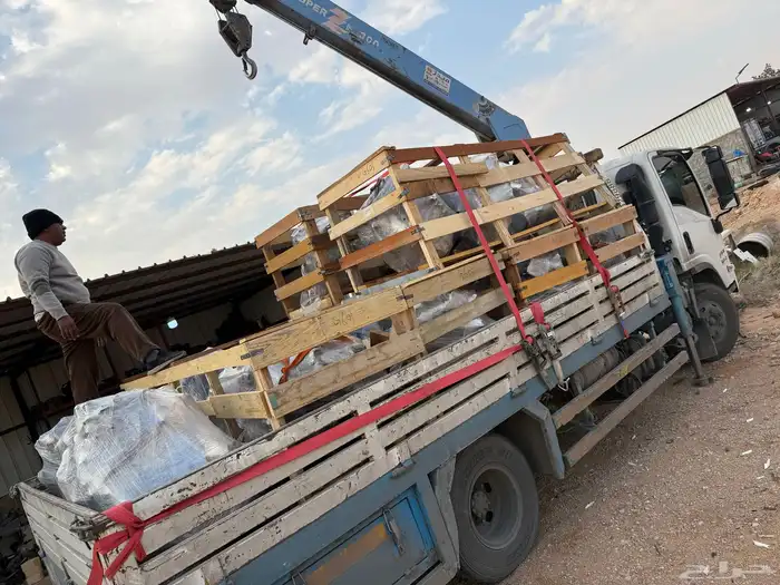 مكينة ايسوزو ومكاين ميتسوبيشي 8