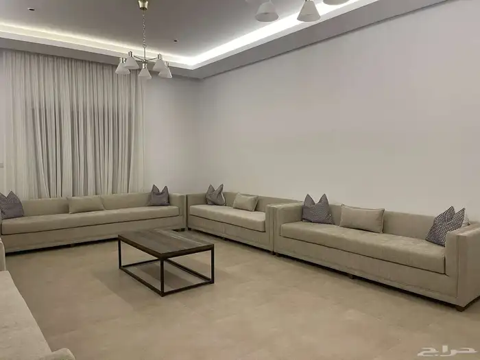 استراحة فاخرة للايجار بالعمارية 13