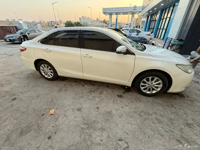 كامري 2017 ليمتيد 6