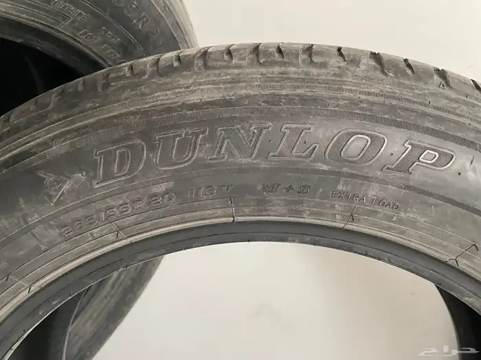 كفرات لاندكروزر 2022 الى 2025 1