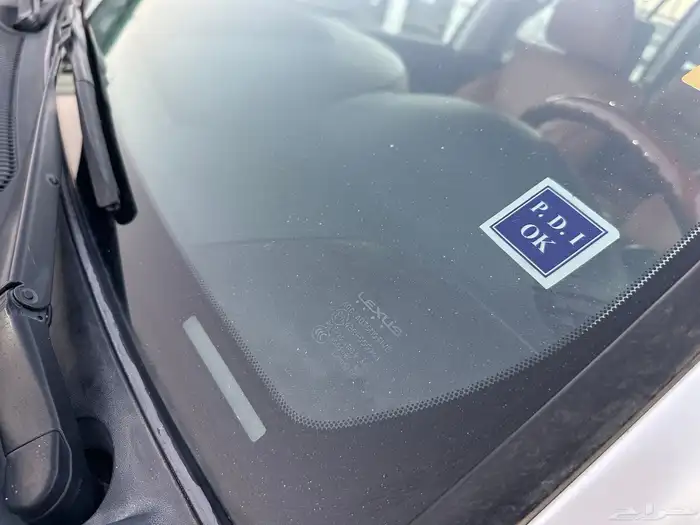 لكزس 2012 سعودي فل كامل قمه في النظامه البدي المحركات وكاله 8