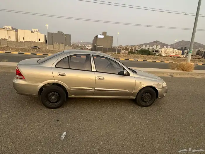 سيارة صني 2011 3