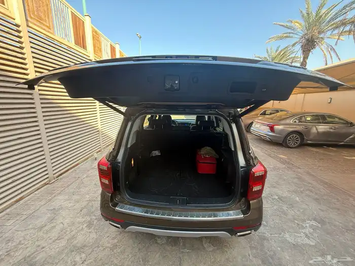 حي إي سي جاك موديل 2020 جي أس 8. اتواصل فقط واتساب 4