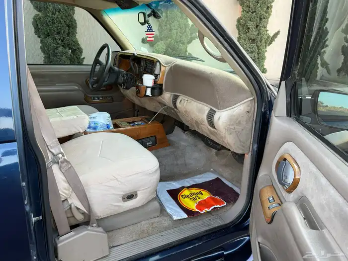 جمس 99 وارد الجميع فل كامل دبل ماشي 208 مالك واحد 20