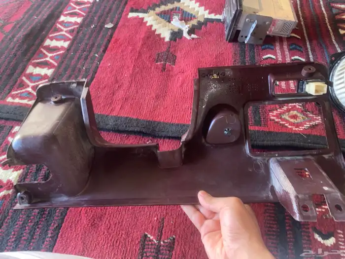 سلام عليكم ديكورات ددسن وقطاع غيار وكاله ونضيفه 2