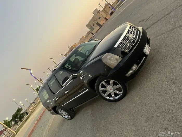 للبيع اسكاليدا 2
