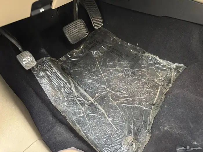 فورد تورس 2019 - 6 سلندر 17