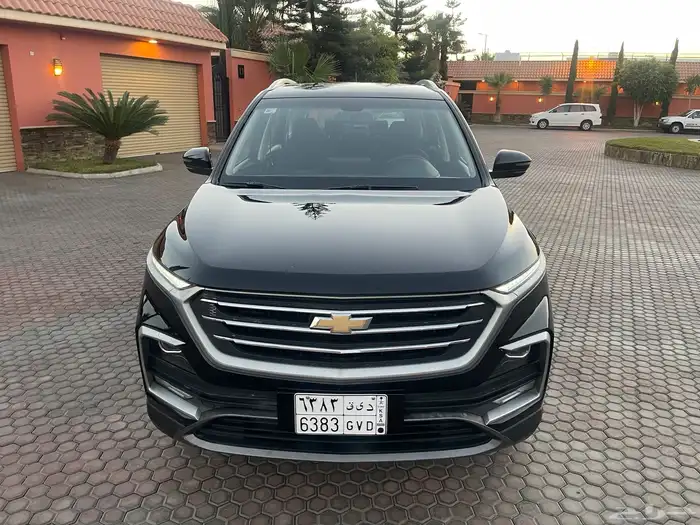 كابتيفا سعودي 2022 نضيف بدي وكاله 14