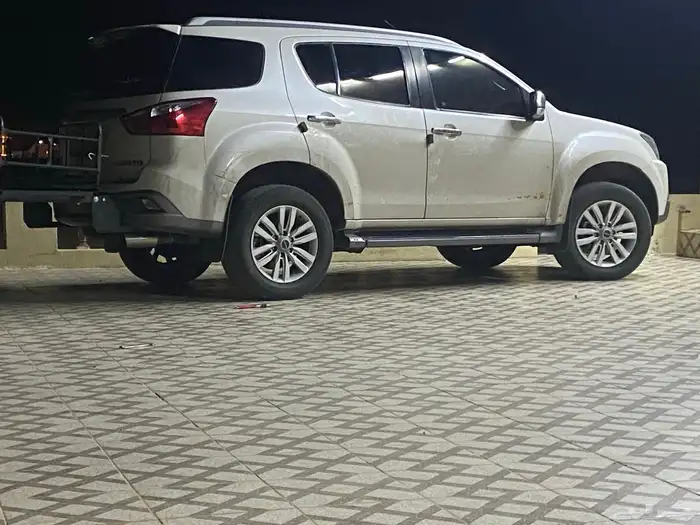 ايسيزوجيب 2019فل كامل جيب 0