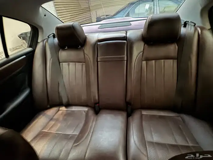 هونداي جنسس 2012 فل كامل اعلى فئة 19