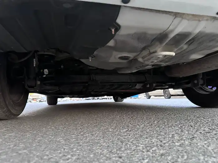 اللنترا وارد كوريا بنزين 2020 31