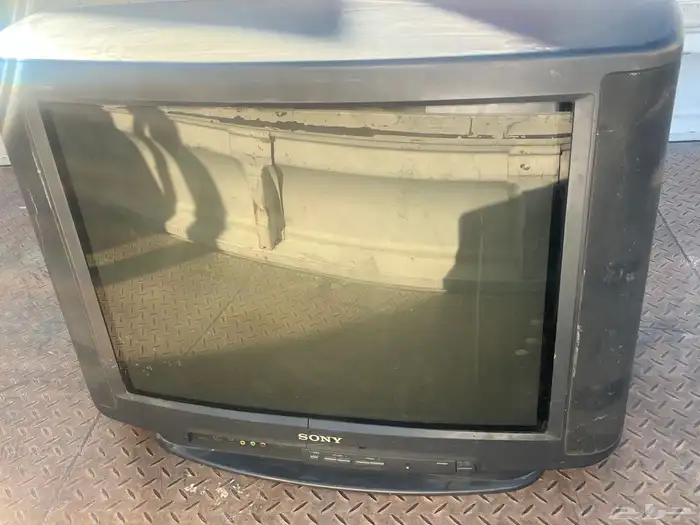 شاشه قديمه تراثيه 1