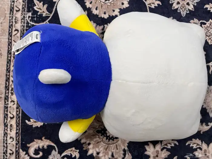 دميه سانريو اصلية 0