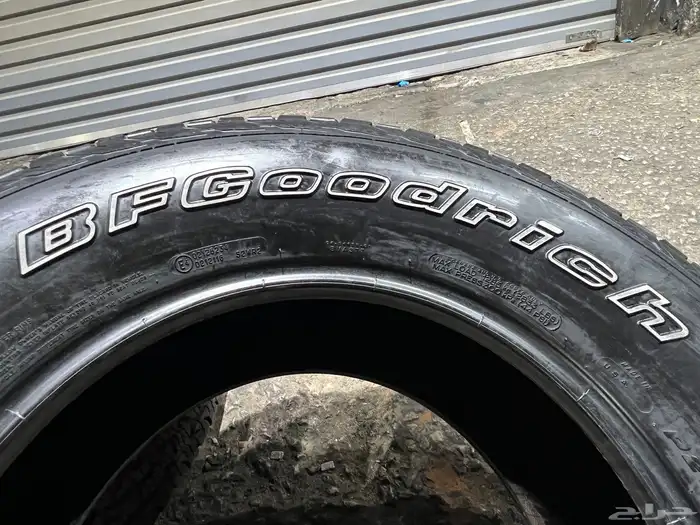 كفرات ربع حجري اخو الجديد تاريخ 23 بي إف 24