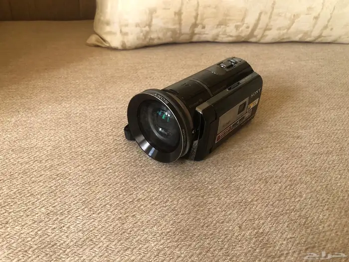 كاميرا سوني (Sony) من طراز HDR-PJ260E 1