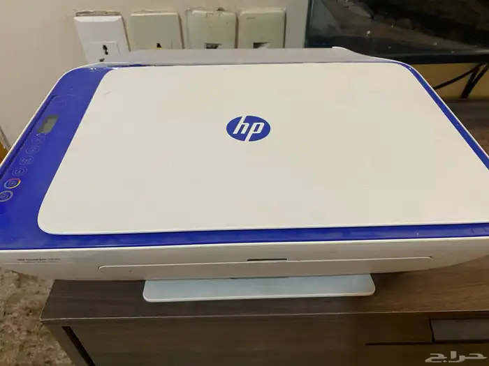 طابعه Hp واى فاى للبيع 0