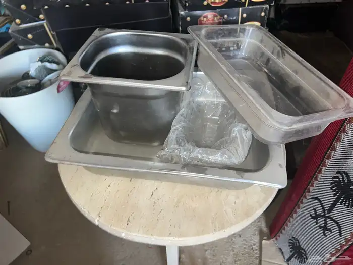 اغراض مطعم وكوفي 1