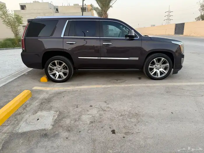 اسكاليد2015 2