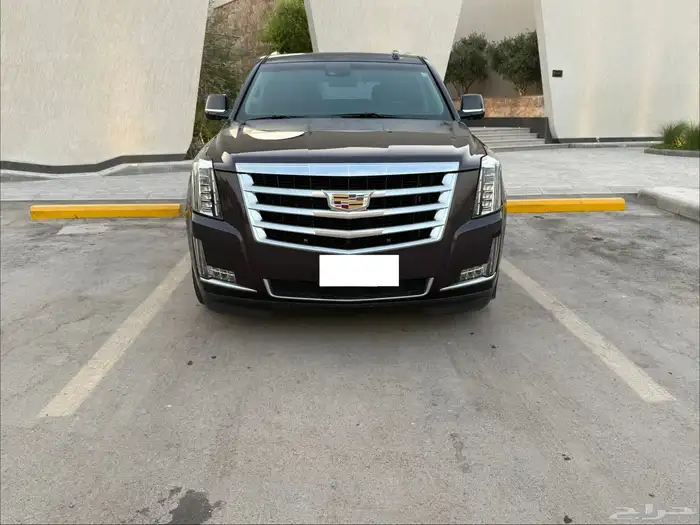اسكاليد2015 0