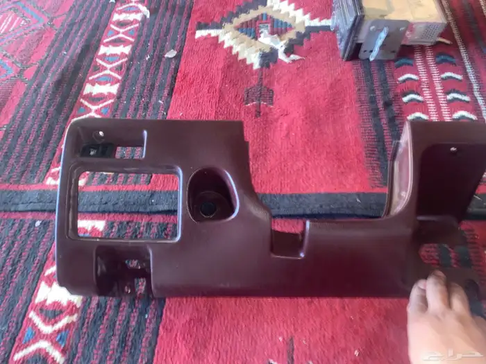 سلام عليكم ديكورات ددسن وقطاع غيار وكاله ونضيفه 0