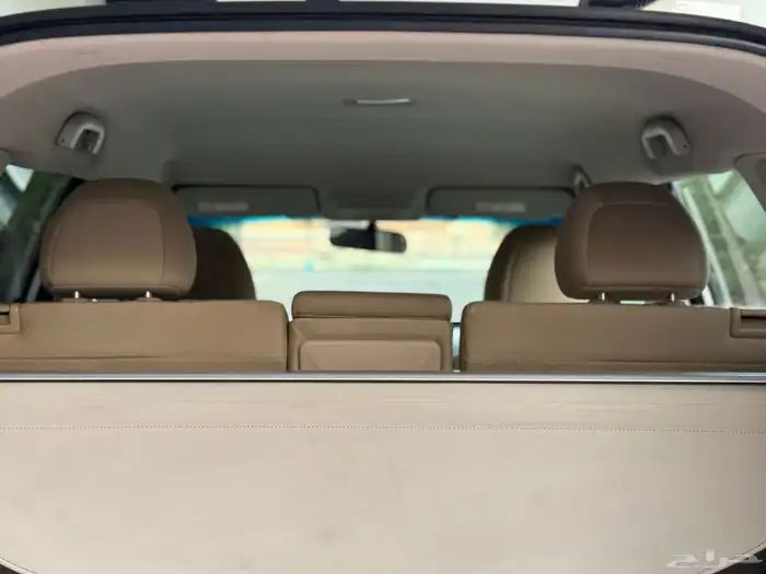 نيسان اكس تريل 2022 بدون دبل غايه للمستخدم 13