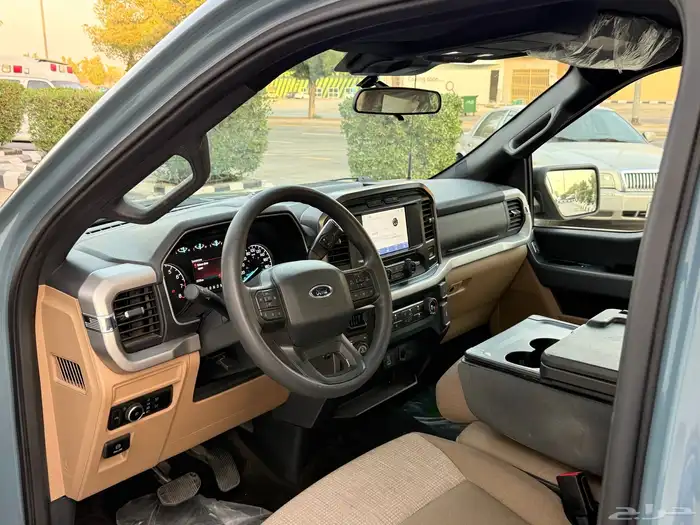 فورد F150XLT 5.0 دبل شرط 9