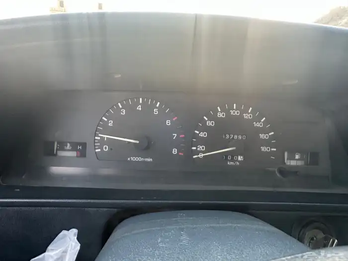 هايلكس 91 للبيع 5