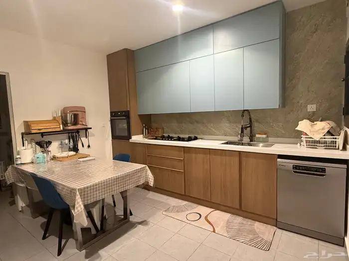 مطبخ استعمال خفيف للبيع. 0