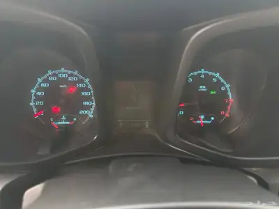 شيفروليه كلورادو 2013 index