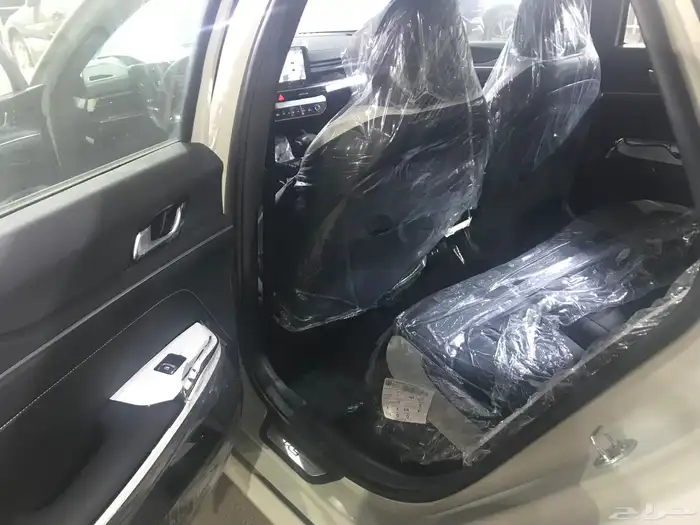 كيا كي 5 جي تي لاين KIA K5 فل 2024 عروض كاش واقساط 8