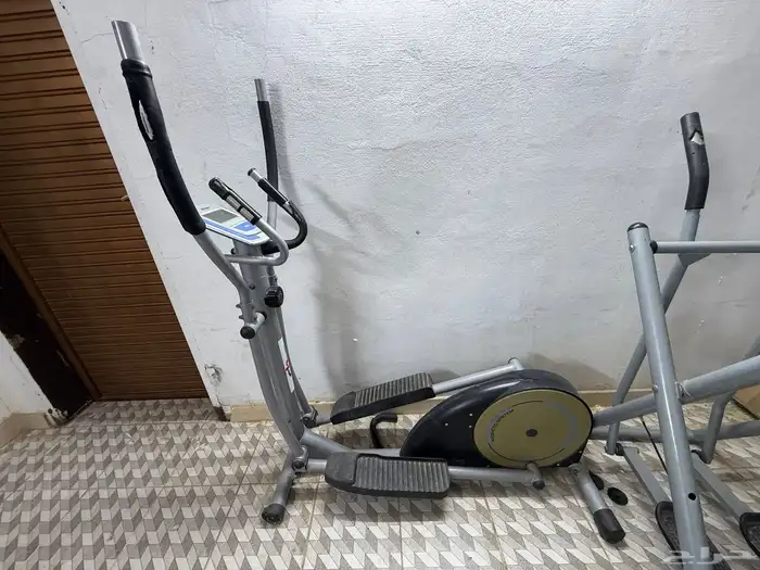 اجهزة رياضية منزلية للبيع 3