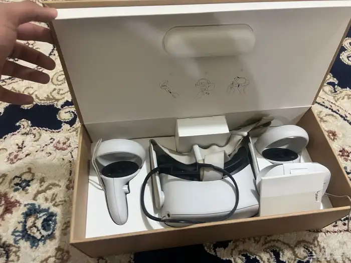 نظاره VR 2