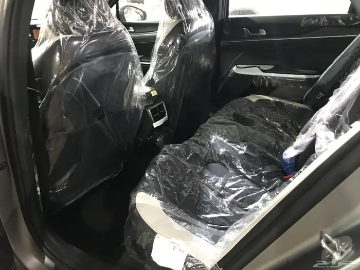 كيا كي 5 جي تي لاين KIA K5 فل 2024 عروض كاش واقساط 11