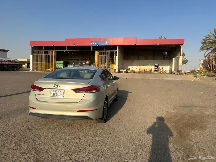 النترا 18 للبيع 4