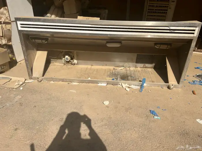 اغراض مطعم وكوفي 16