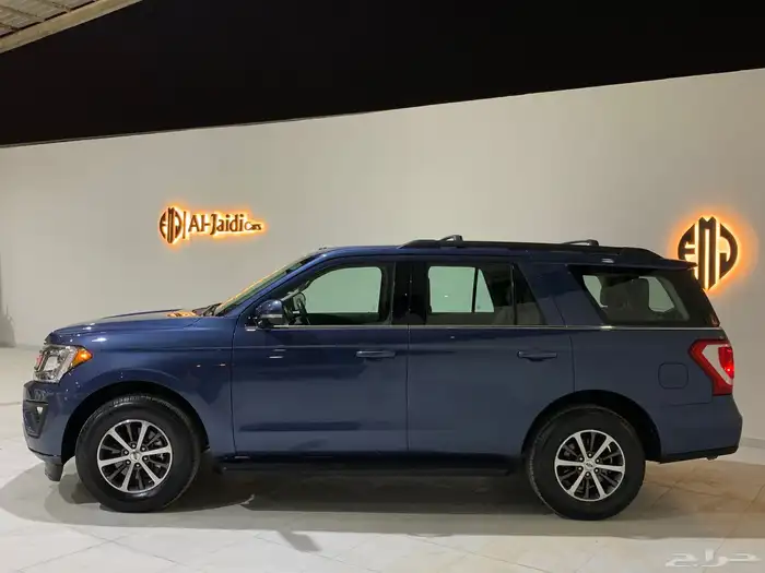 فورد اكسبدشن 2019 XLT 6