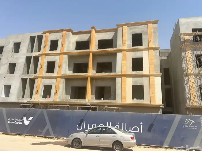 معلم حجر واجهات توريد تركيب 3