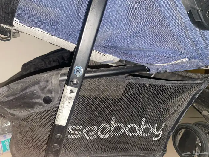 عربية اطفال 1