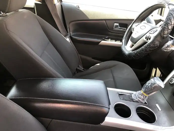 فورد ايدج 2013 ممشي 224 4