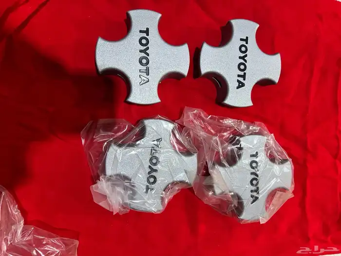 طاس جميع السيارات هايلوكس تويوتا هونداي و كيا و نيسان 1